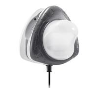 Projecteur LED magnétique multicolore Intex