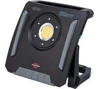 Projecteur LED Multi 6050MH hybride rechargeable BRENNENSTHUL compatible autres batteries - 1173140600