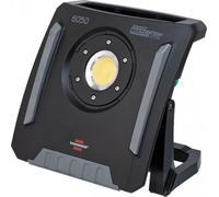 Projecteur LED Multi 6050MH hybride rechargeable - BRENNENSTUHL - compatible autres batteries - 1173140600