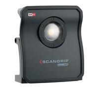 Projecteur LED NOVA 4 CONNECT 30 W 400-4000 lm IP65 SCANGRIP