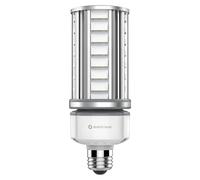 Projecteur Led Obo 19W E27 À Conversion, 170°, 2200K, 4000Lm, Ip64, Pour Éclairage Extérieur Haute Efficacité Professionnel - Beneito & Faure
