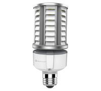 Projecteur Led Obo Beneito & Faure 27W E27 5000K 1900Lm Ip64 170° - Solution De Rénovation Industrielle Pour Éclairage Extérieur Professionnel.