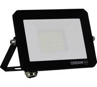 Projecteur LED OSRAM, 20W, 1800lm, 6500K, 105°, IP65, blanc froid