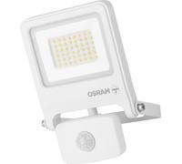 Projecteur Led Osram Endura Flood Sensor Détecteur De Mouvement, Puissant, économe, Extérieur - Osram