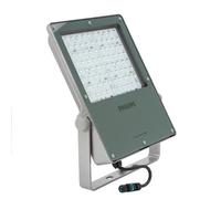 Projecteur LED Philips Coreline Tempo Large BVP130 - Blanc chaud - 210W - IP66