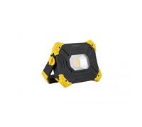 Projecteur LED portable 10W rechargeable IP54 900lm Sylwork SYLVANIA