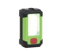 vidaXL Projecteur LED portable solaire 7W