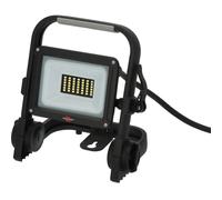 Projecteur LED portable Brennenstuhl JARO 3060 M 20W 2300 lm 6500K IP65 Noir