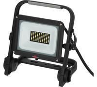 Projecteur LED portable JARO 4060 M, 3450 lm, 30 W, 3 m H07RN-F 3G1,0, IK08, IP65 - BRENNENSTUHL - 1171250343