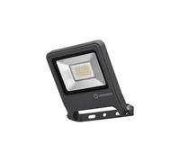 LEDVANCE Projecteur LED ENDURA FLOOD 20 W Blanc chaud 3000K extérieur Graphite