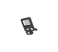 Projecteur LED pour mur - ENDURA FLOOD Sensor blanc chaud / 20 W - 220.240 V - Angle de rayonnement: 120° - blanc chaud - 3000 K - Matériau: