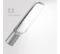 Projecteur LED pour parking, 50W, 4052 lumens, indice de protection IP66, pour usage extérieur