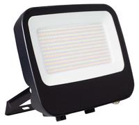 Projecteur Led Pro 100W 220-240V, Température Couleur Réglable 3000K 4000K 6000K, Protection Ip66, Résistance Corrosion Ik06 3