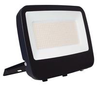 Projecteur Led Pro 230V 200W Cct Réglable (3000K 4000K 6000K) Ip66 Extérieur Aluminium Verre Éclairage Haute Puissance Professionnel Seo