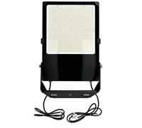 Projecteur LED professionnel 500 W 5000 K IP66 60°