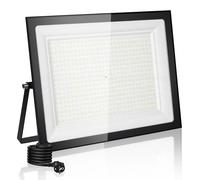 Projecteur LED - Projecteur extérieur - 500 W - 6500 K (blanc froid) - Indice de protection IP66 (étanche) - 220–240 V - 1 pièce