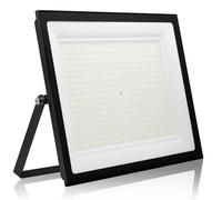 Projecteur LED - Projecteur extérieur - 500 W - Étanchéité IP66 - 220–240 V - 3000 K (blanc chaud) - 1 pièce