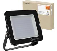 Projecteur LED Projecteur extérieur 90W 9000lm 4000K IP65 Black Floodlight Ledvance