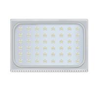 Projecteur LED, puissance 300 W, 24 000 lumens, blanc froid, 3 pièces 300 W