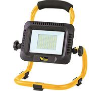 Projecteur LED rechargeable