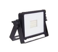 Projecteur LED Rechargeable 9W, IP54, 900 Lumens, 6000 Kelvins, 2200 mAh, câble USB 1,5m
