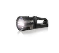 Projecteur LED rechargeable à main avec LED Cree 5 W, 330 lumens, IP54