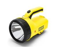 Projecteur LED rechargeable à main Stak SPOTEX 5 W 300 Lm