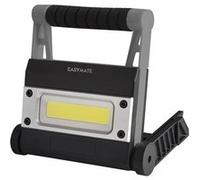Projecteur LED rechargeable avec fonction Power Bank - EasyMate - 330305 G