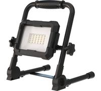 Projecteur LED rechargeable - LINK2HOME - 4500 Lm - 50 W - Haute capacité de 3,7V
