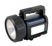 Projecteur LED - rechargeable - portée 1000 mètres - IP 44 - IR 666 BRICOZOR