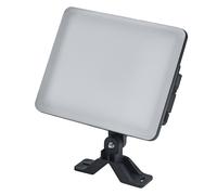 Osram Projecteur LED ENDURA Flood Adjustable, 30W, 2550lm, 4000K blanc