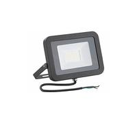 : Projecteur LED résistant aux intempéries - 50 W - Blanc chaud