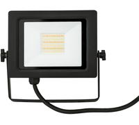 Projecteur LED SHOWTEC Aviano Tour 30 W CCT avec température de couleur sélectionnable - Projecteurs d’extérieur