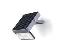 Projecteur Led Solaire Intégré De 1 500 Lm