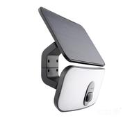Projecteur solaire LED 13W 1400lm couleur neutre détecteur de mouvement IP65 NEW PHOENIX KFNSNPX13NB Kobi