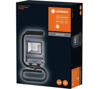 Projecteur Led Sur Pied éclairage Puissant Et Portable Pour Chantier - Df Electric