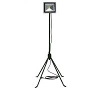 Projecteur led telescopique 50W 230V Ceba