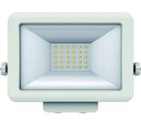 Projecteur LED Theben pour montage mural theLeda B20L WH 1020683