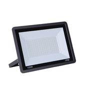 Projecteur Led Ultra-fin D'extérieur, Réflecteur 100W, Lampe Étanche IP65, De Jardin, Rue Et Cour Garage de jardin(150W)