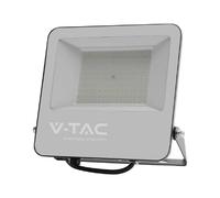 Projecteur LED V-TAC 100W 18500lm 4000K IP65 noir alu