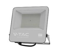 Projecteur LED V-TAC 100W Samsung 11480lm 6500K noir