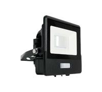 Projecteur LED détecteur mouvement 10W 735lm 6500K Dioda 20258