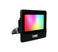 Projecteur LED V-TAC 20W WiFi détecteur RGB CCT IP65