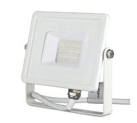 Projecteur LED V-TAC Samsung 20W blanc 4000K IP65