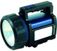 Projecteur LED - rechargeable - portée 1000 mètres - IP 44 - IR 666 BRICOZOR
