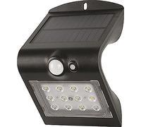 Projecteur LED Wing-2 avec panneau solaire