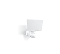 Projecteur LED XLED Home 2 blanc, orientable à 180°, puissance 14,8W, détecteur de mouvement 140°, portée 14m