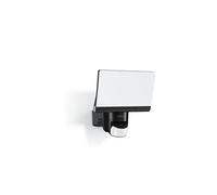 Projecteur LED XLED Home 2 noir, orientable à 180°, puissance 14,8W, détecteur de mouvement 140°, portée 14m