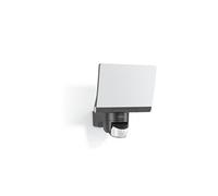 Steinel Projecteur LED extérieur XLED home 2 XL S graphit 030056 – détecteur de mouvements, 19,3 W