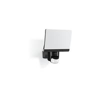 Projecteur LED XLED Home 2 XL noir, 1608 lm, détecteur de mouvement, 20W, orientable, phare LED, 4000K
